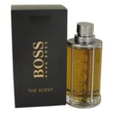 Boss The Scent Cologne 6.7 oz Eau De Toilette Spray