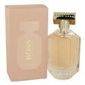 Boss The Scent Perfume 3.3 oz Eau De Parfum Spray