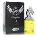 Bucephalus X Cologne 3.4 oz Eau De Parfum Spray