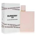 Burberry Her Intense Perfume 3.3 oz Eau De Parfum Spray