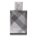 Burberry Brit Cologne 1.7 oz Eau De Toilette Spray (unboxed)