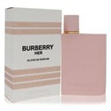 Burberry Her Elixir Perfume 3.4 oz Eau De Parfum Intense Spray