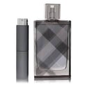 Burberry Brit Cologne 0.27 oz Travel Spray