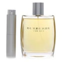 Burberry Cologne 0.27 oz Travel Spray