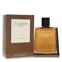 Burberry Hero Cologne 5 oz Eau De Parfum Spray