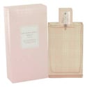 Burberry Brit Sheer Perfume 3.4 oz Eau De Toilette Spray
