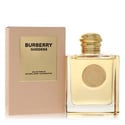 Burberry Goddess Perfume 3.3 oz Eau De Parfum Refillable Spray