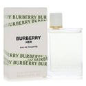 Burberry Her Perfume 1.6 oz Eau De Toilette Spray