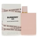 Burberry Her Perfume 1.6 oz Eau De Parfum Intense Spray