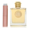 Burberry Goddess Perfume 0.27 oz Travel Spray