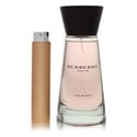 Burberry Touch Perfume 0.27 oz Travel Spray