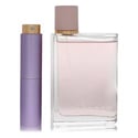 Burberry Her Perfume 0.27 oz Travel Spray