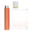 Burberry Her Blossom Perfume 0.27 oz Travel Spray