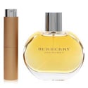 Burberry Perfume 0.27 oz Travel Spray