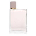 Burberry Her Perfume 3.4 oz Eau De Parfum Spray (unboxed)