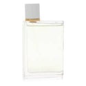 Burberry Her Perfume 3.4 oz Eau De Toilette Spray (Unboxed)