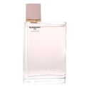 Burberry Her Perfume 3.4 oz Eau De Toilette Spray (Tester)