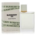 Burberry Her Perfume 1 oz Eau De Toilette Spray