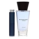 Burberry Touch Cologne 0.27 oz Travel Spray