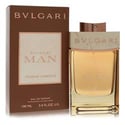 Bvlgari Man Terrae Essence Cologne 3.4 oz Eau De Parfum Spray