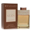Bvlgari Man Terrae Essence Cologne 2 oz Eau De Parfum Spray
