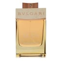 Bvlgari Man Terrae Essence Cologne 3.4 oz Eau De Parfum Spray (Unboxed)