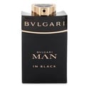 Bvlgari Man In Black Cologne 3.4 oz Eau De Parfum Spray (unboxed)