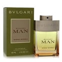 Bvlgari Man Wood Neroli Cologne 60 ml Eau De Parfum Spray