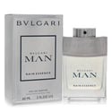 Bvlgari Man Rain Essence Cologne 2 oz Eau De Parfum Spray