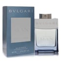 Bvlgari Man Glacial Essence Cologne 2 oz Eau De Parfum Spray