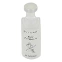Bvlgari White Perfume 0.17 oz Mini EDC