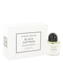 Byredo Black Saffron Perfume 3.4 oz Eau De Parfum Spray (Unisex)