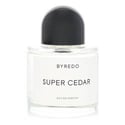 Byredo Super Cedar Perfume 3.4 oz Eau De Parfum Spray (Tester)