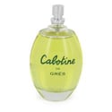 Cabotine Perfume 3.4 oz Eau De Parfum Spray (Tester)