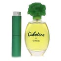 Cabotine Perfume 0.27 oz Travel Spray