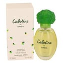 Cabotine Perfume 1.7 oz Eau De Parfum Spray
