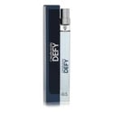 Calvin Klein Defy Cologne 0.34 oz Mini EDP Spray