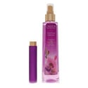 Calgon Take Me Away Tahitian Orchid Perfume 0.27 oz Travel Spray