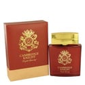 Cambridge Knight Cologne 3.4 oz Eau De Parfum Spray