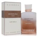 Caneza Mezmar Cafe Vanilla Perfume 3.4 oz Eau De Parfum Spray