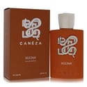 Caneza Sultan Perfume 3.4 oz Eau De Parfum Spray (Unisex)