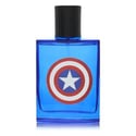 Captain America Cologne 3.4 oz Eau De Toilette Spray (Unboxed)