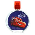 Cars Cologne 3.4 oz Eau De Toilette Spray (Unboxed)