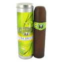 Cuba Brazil Cologne 3.4 oz Eau De Toilette Spray