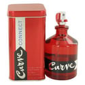 Curve Connect Cologne 4.2 oz Eau De Cologne Spray