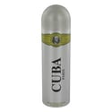 Cuba Gold Cologne 6.7 oz Deodorant Spray (unboxed)