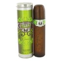 Cuba Green Cologne 3.4 oz Eau De Toilette Spray