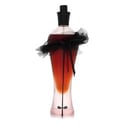 Chantal Thomass Gold Perfume 3.3 oz Eau De Parfum Spray (unboxed)