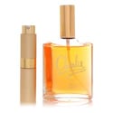 Charlie Gold Perfume 0.27 oz Travel Spray