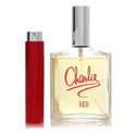 Charlie Red Perfume 0.27 oz Travel Spray